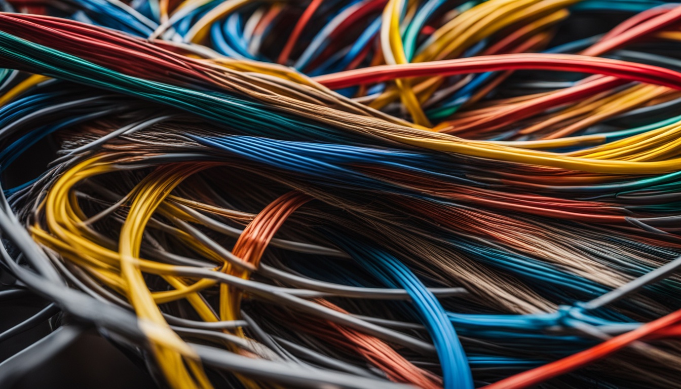 Fiber Optic Cable Installation and Splicing