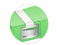 Stainless Steel Clip