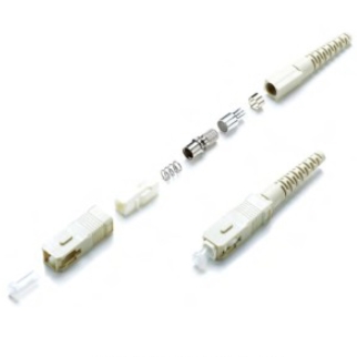 Branded new spare parts