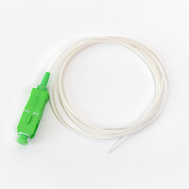 SC/APC Pigtail Single Mode G657A 0.9mm