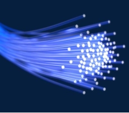 Coning and FOYC Fiber