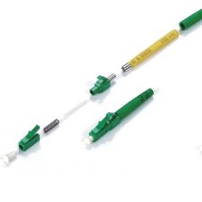 Branded new spare parts