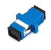 Simplex SC/UPC-SC/UPC Fiber Optic Flange/adapter