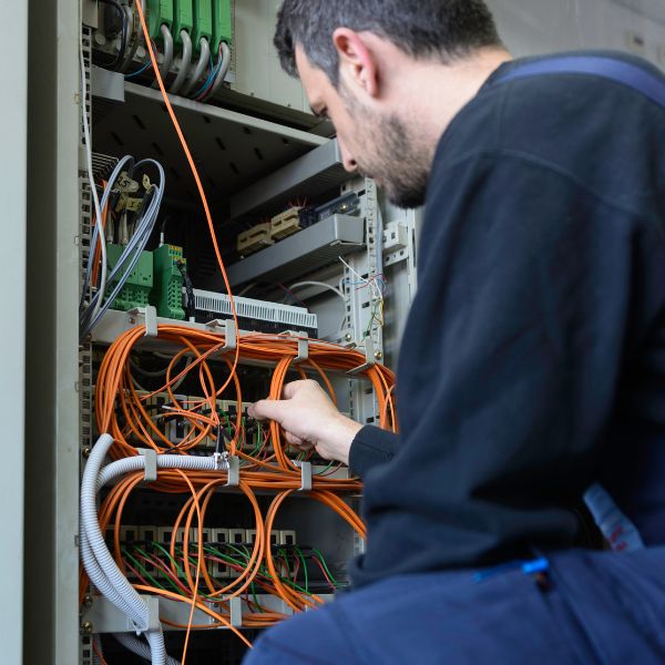 Choosing a Fiber Optic Provider