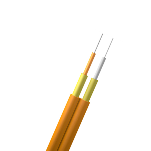 GJFJBV(H) Duplex Indoor Optic Fiber Cable