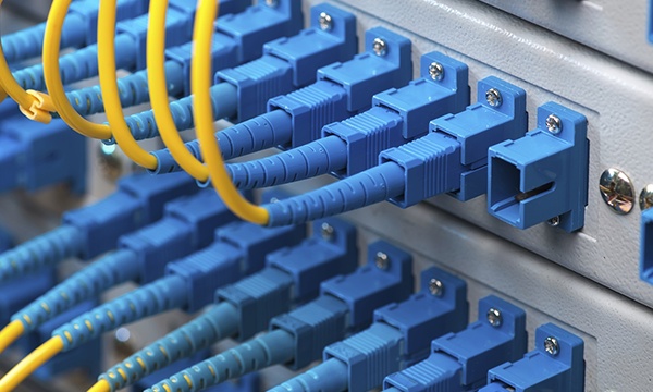 What is Fiber Patch Cord & Cable Assembly?