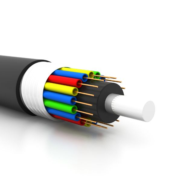 Loose Tube Fiber Optic Cable:Understanding Its Versatility and Applications