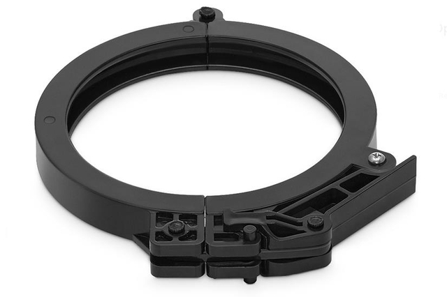 24 Fibers 2In-2Out Dome Fiber Optic Splice Closure 