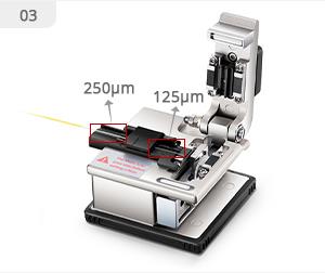 SC APC FAST CONNECTOR-7