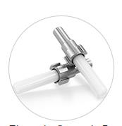 12色尾纤SC APC -6