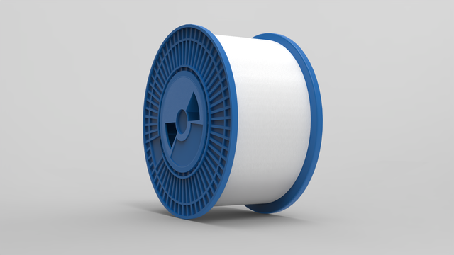 GJJA Indoor 0.9mm Tight Buffer Fiber Optic Cable