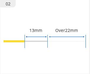 SC APC FAST CONNECTOR-6