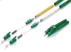 Branded new spare parts