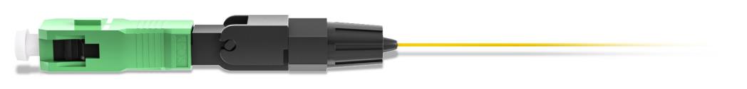 SC APC FAST CONNECTOR