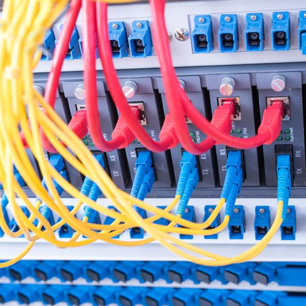 Understanding Fiber Optic Cables