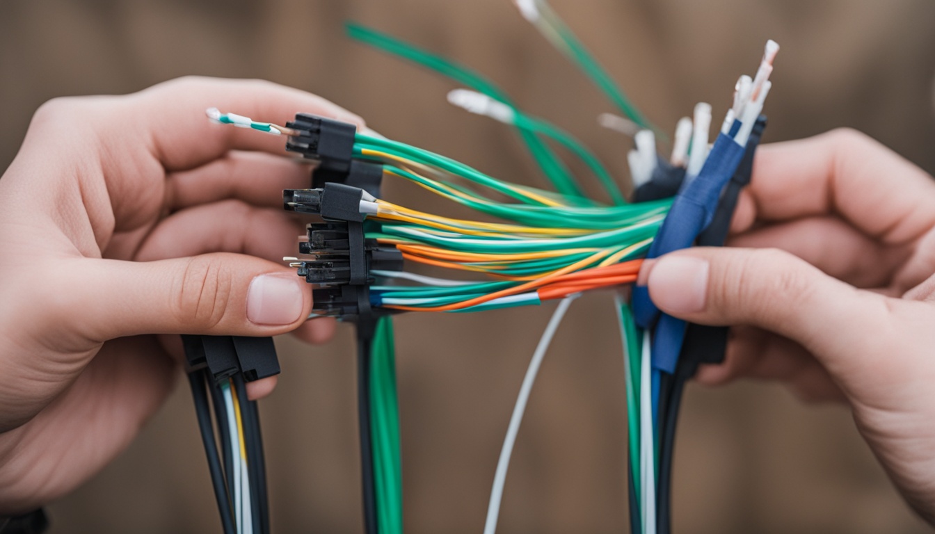 Advantages of Fiber Optic Patch Cables