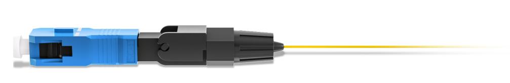 SC UPC FAST CONNECTOR-3