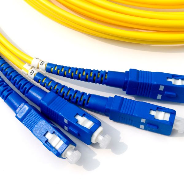 Maximum Length of Fiber Optic Cable Factors to Consider