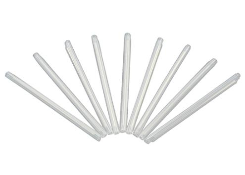 1.2 x 60mm Fiber Optic Splice Protection Sleeve-Single Fiber