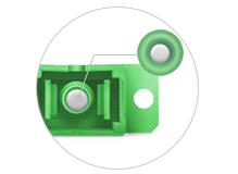 Zirconia Ceramic Sleeve