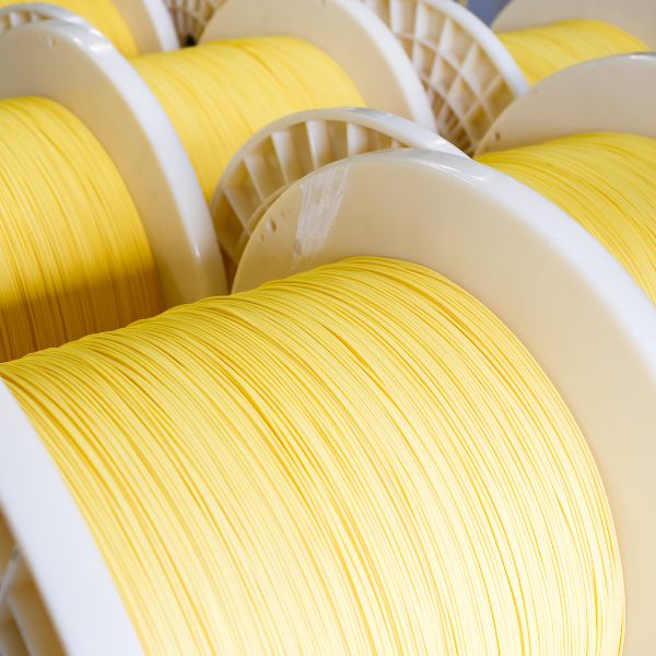 What Are Fiber Optic Cables Used For: Exploring The Applications Of Optical Fiber
