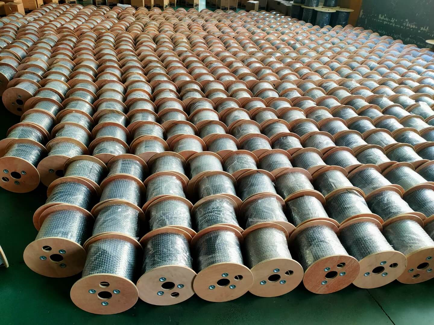 Fiber Optic Cable manufacturer (1)